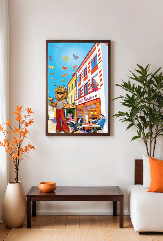 La dolce vita Arrageoise